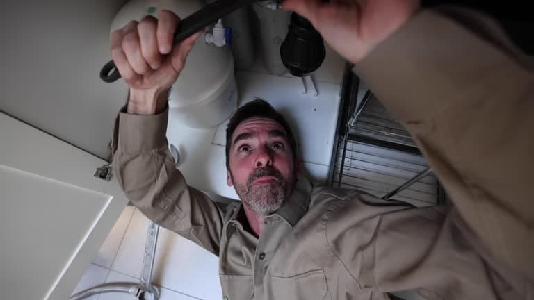 Prevent Costly Repairs with Routine Commercial Plumbing Care!